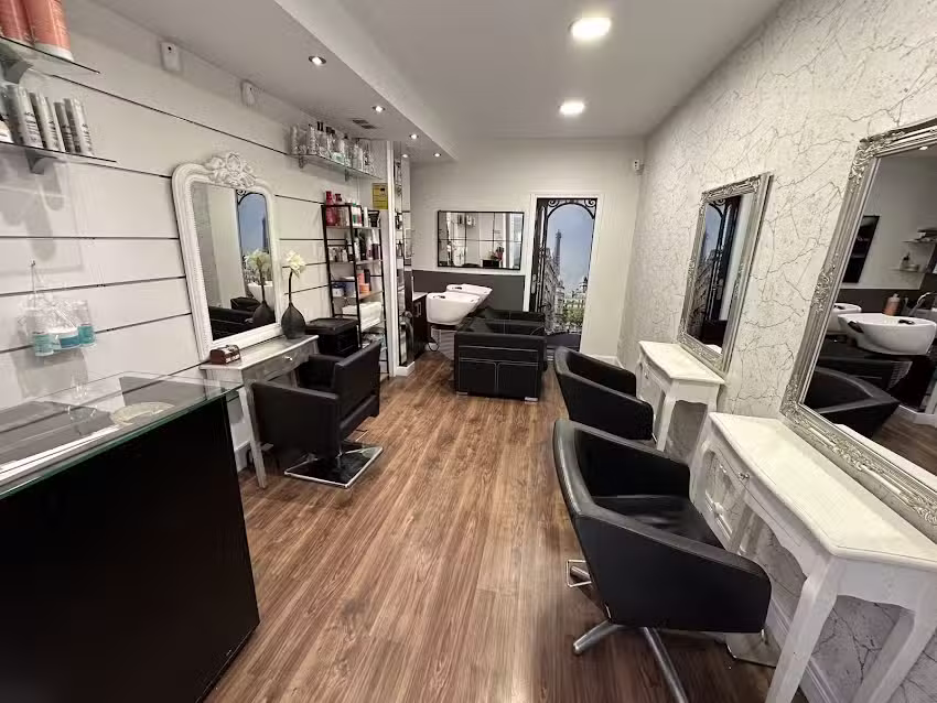 Isabela Hair Alisados