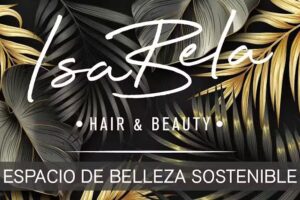 Isabela Hair & Beauty