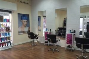 Isaicar Peluqueria