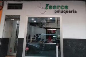 Isarce Peluquería
