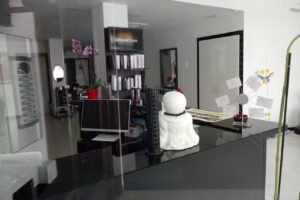 ISG Hair Studio
