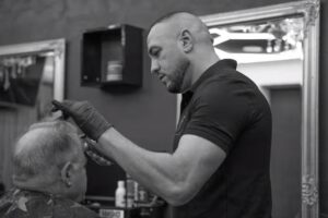 Isma Barber