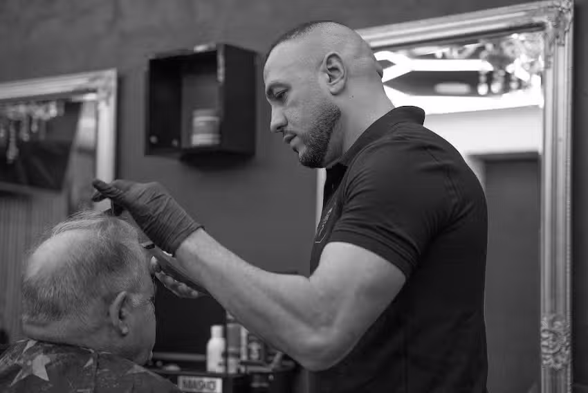 Isma Barber