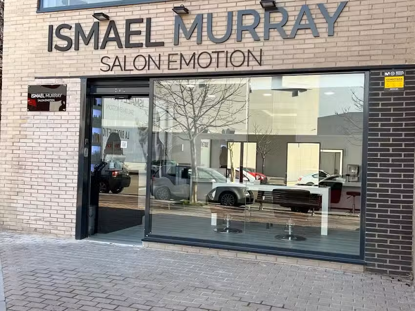 Ismael Murray
