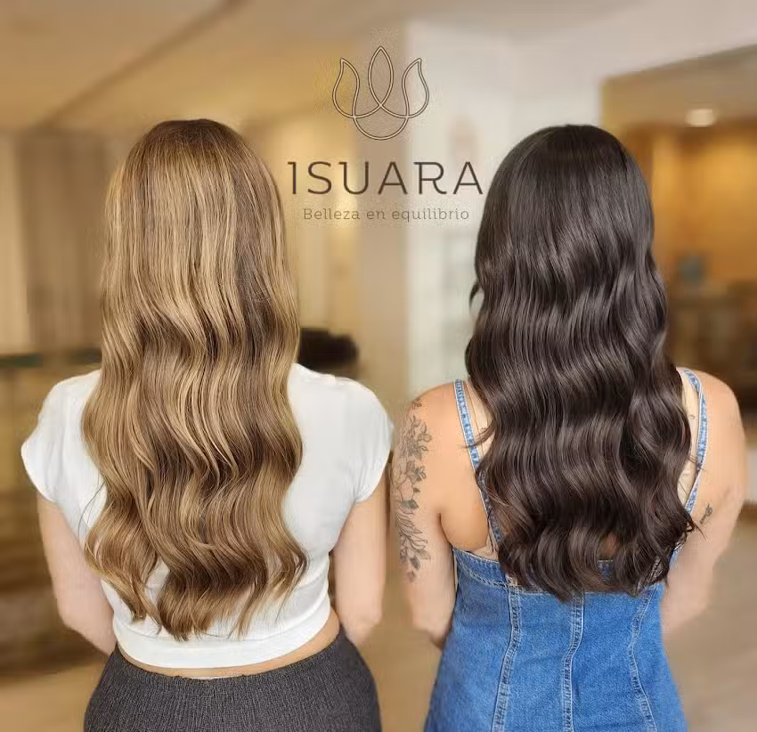 ISUARA ECOSALON