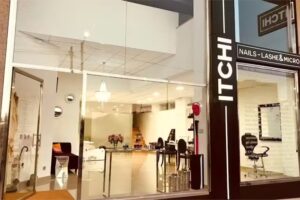 Itchi Beauty Center