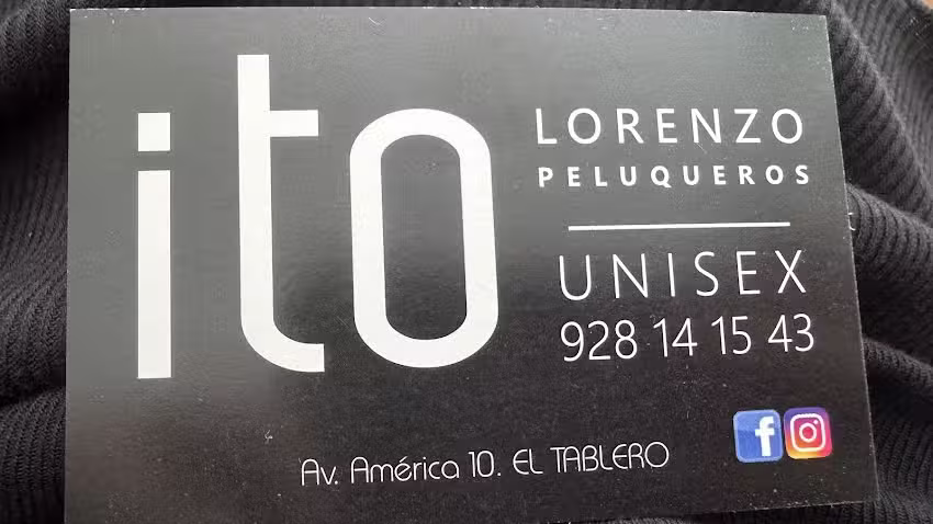 Ito Peluqueros