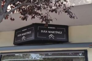 Iván Martínez Barbería