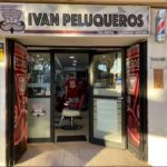 Ivan Peluqueros