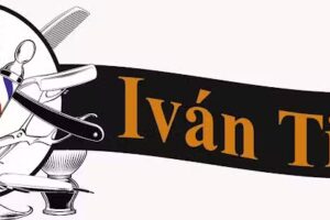 Ivan Tinoco Peluquería Barbería