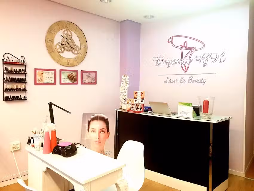 Ivelabeautyconcept