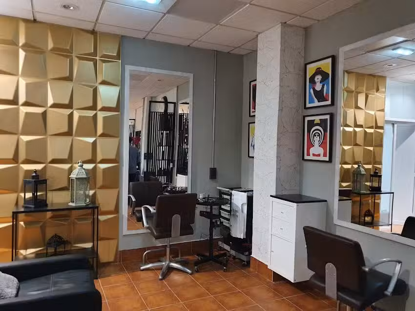 Ivis Peluquería