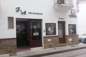 J & A Peluqueros
