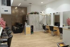 J&B Peluqueria
