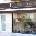 J.C Perruquers