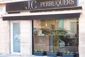 J.C Perruquers