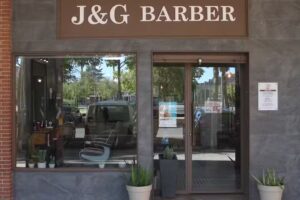 J&G Barber