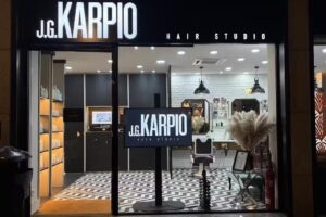 J.G.KARPIO Hair Studio