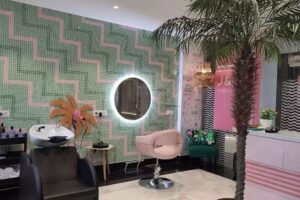 J&G Peluqueros Hotel Bitacora
