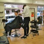 J&J Barber Shop