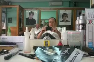J Romero Peluqueros