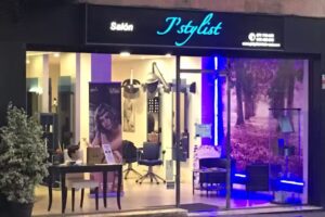 J’Stylist Hair & Cut SLU