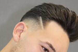 J. Tejerina Barbershop