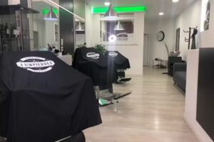 J.Umpierrez Barber Shop