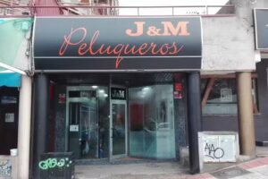 J Y M