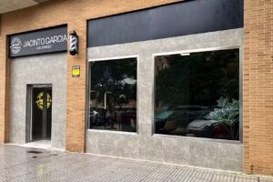 Jacinto’s Peluquero Tomares