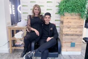 Jacqueline Campiño Salón & SPA