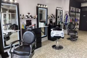 Jad’S Barber