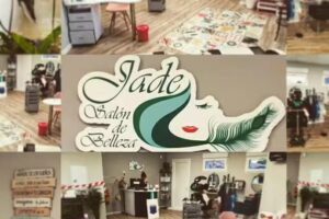 Jade Salón de Belleza