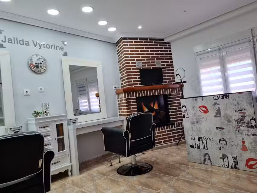 Jailda Vytorine