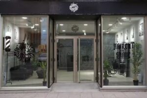 Jaime Garcia Barbershop
