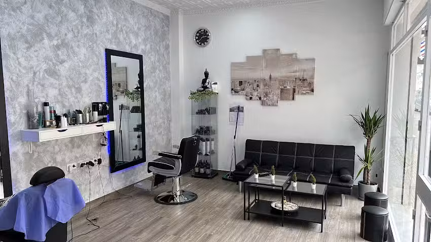Jairo´s Peluqueros