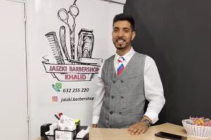 JAIZKI BARBERSHOP
