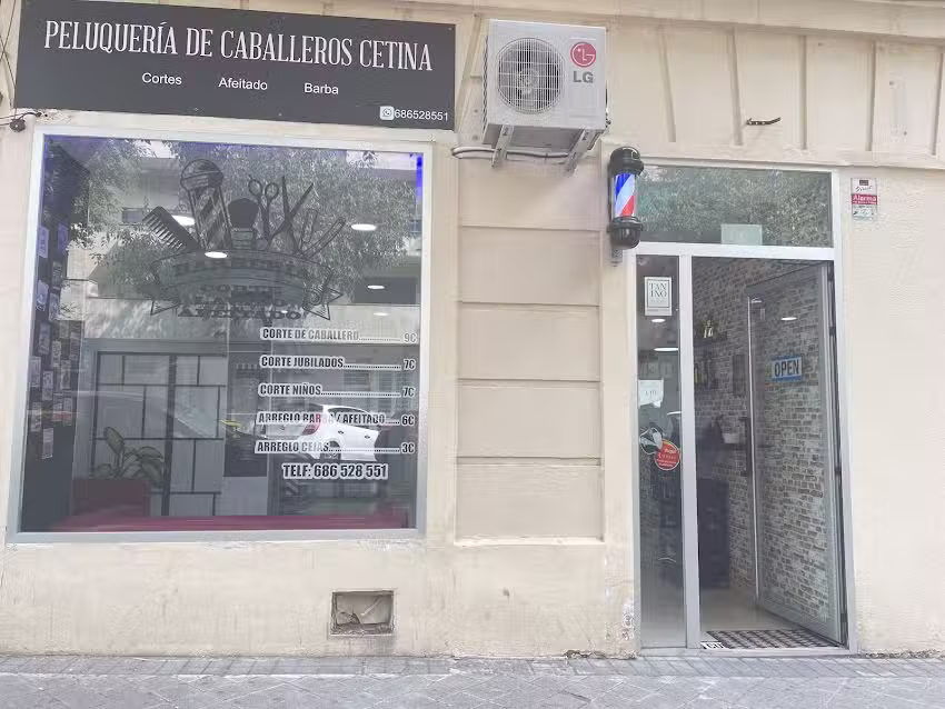 Jamil Peluquería