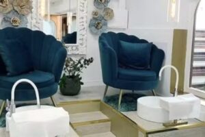 Janet´s Nails & Beauty Lounge