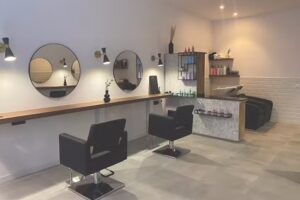 Janira Bastias Hair Studio