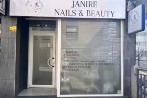 Janire Nails & Beauty