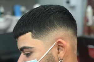 Janlet Barber Shop
