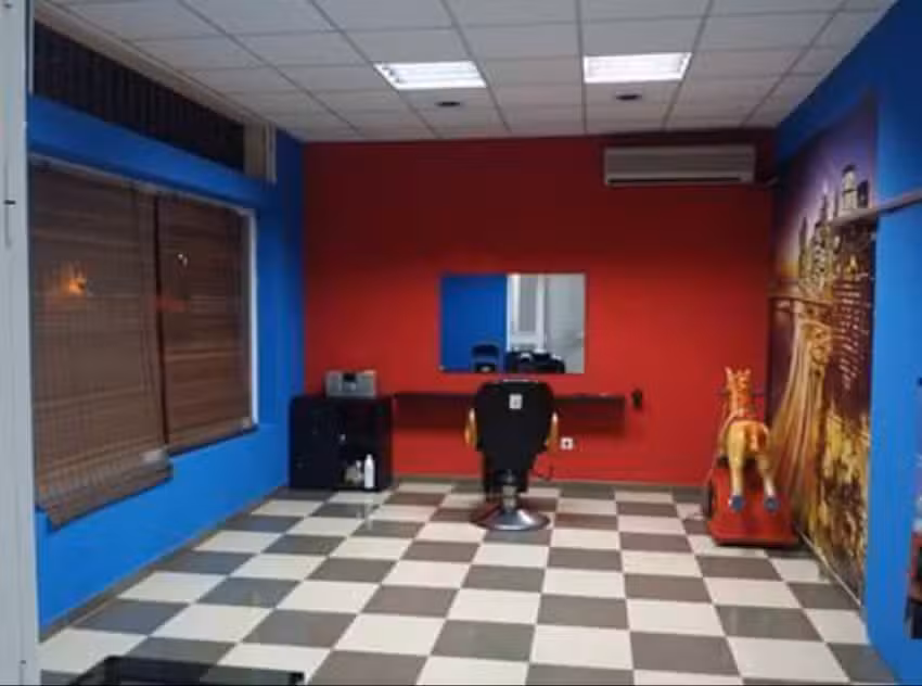 JAP Peluqueros