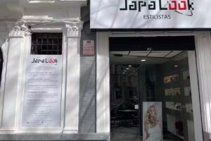 Japalook