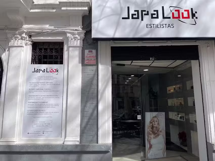 Japalook