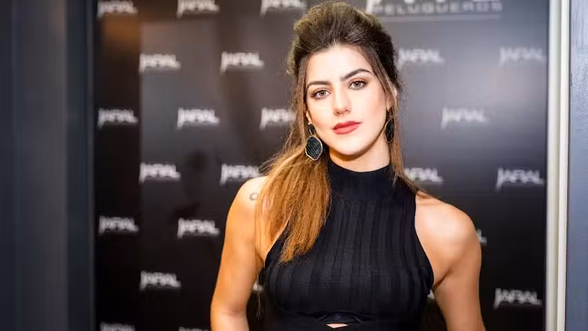 Jaral Peluqueros