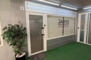 Jarys Peluqueros