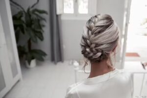 Java Beauty Salon