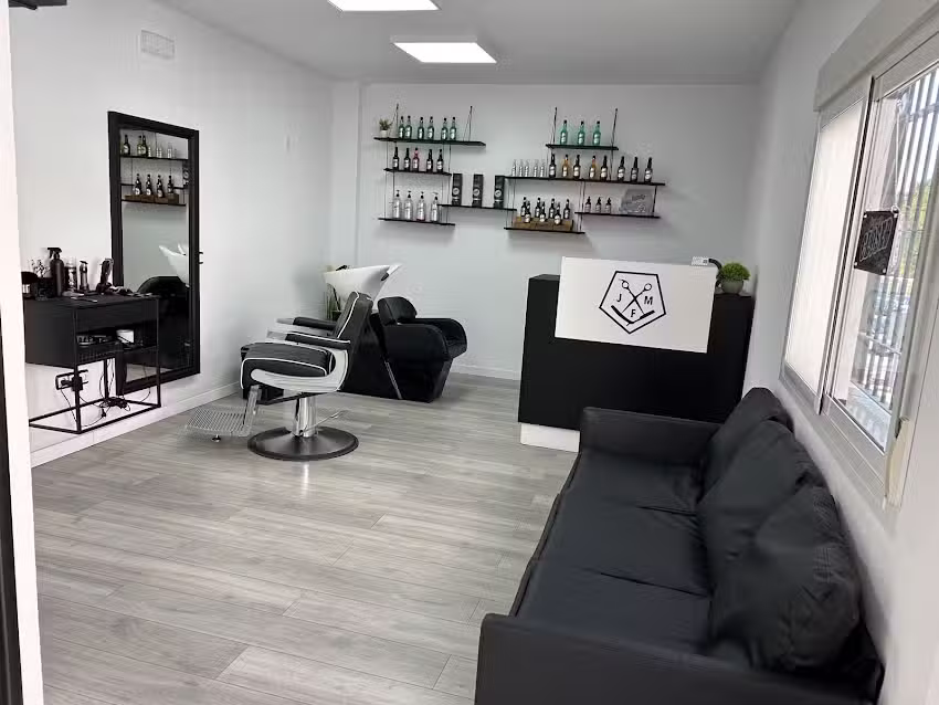 Javi BarberShop Estilismo Masculino