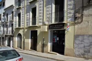 Javi Molero Barbershop